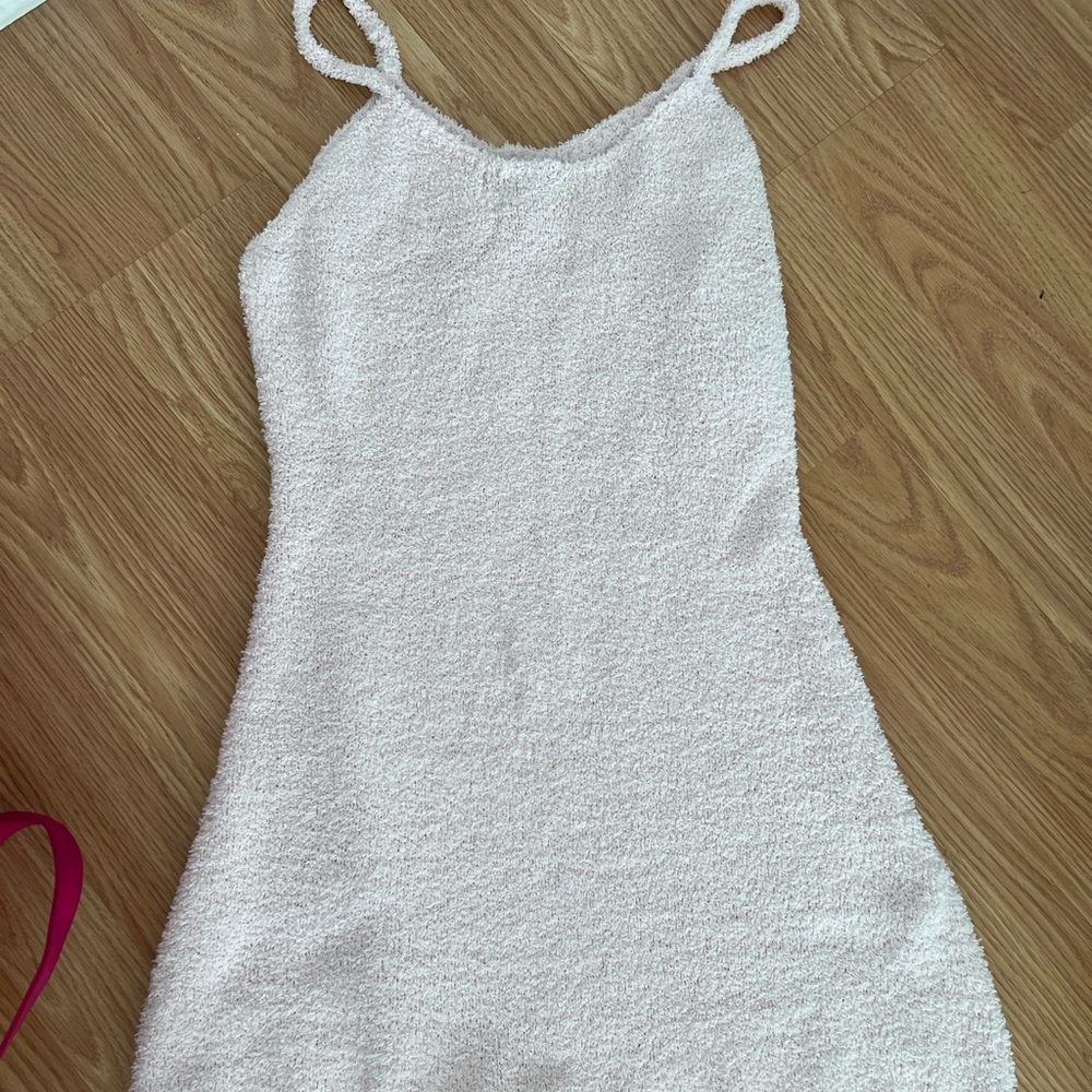 Romper comfy set